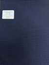 CNB9002 CANONICO（卡诺尼科）经典 TRADITIONAL WORSTED 21μ 海军蓝 素色