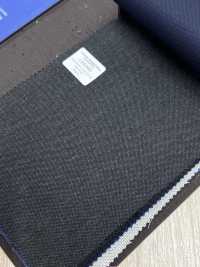 CNB9003 CANONICO（卡诺尼科）经典款传统精纺 21μ纯色[面料] 佳能 更多图片