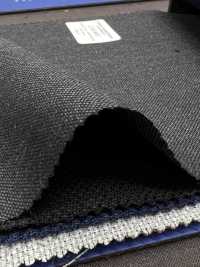 CNB9003 CANONICO（卡诺尼科）经典款传统精纺 21μ纯色[面料] 佳能 更多图片