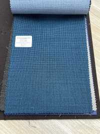 CNJ305 CANONICO 经典款 21μ Montecarlo 粗麻布夹克（祖母绿）[面料] 佳能 更多图片
