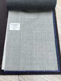 CNJ307 CANONICO 经典款 21μ Montecarlo 夹克 粗麻布 浅纯色[面料] 佳能 更多图片