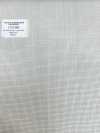 CNJ308 CANONICO(卡诺尼科) 经典 21μMONTECARLO JACKETING 巴拿马织 象牙白 纯色