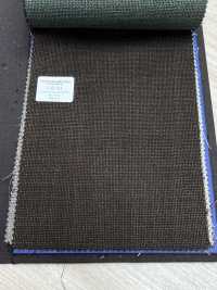 CNJ311 CANONICO 经典款 21μ Montecarlo 夹克，粗麻布纯色[面料] 佳能 更多图片