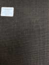 CNJ311 CANONICO 经典款 21μ Montecarlo 夹克，粗麻布纯色