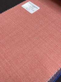 CNJ315 CANONICO 经典款 21μ Montecarlo 夹克 粗麻布 橙色纯色[面料] 佳能 更多图片