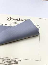 19118A-4 DOMINX正装系列 SP100'S + 羊绒柞丝纺灰色[面料] 葛根毛织物（DOMINX） 更多图片