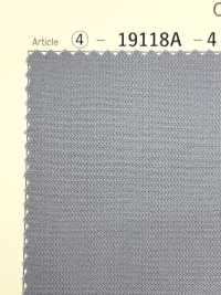 19118A-4 DOMINX正装系列 SP100'S + 羊绒柞丝纺灰色[面料] 葛根毛织物（DOMINX） 更多图片