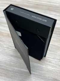 2026年春夏 KUNISHIMA 原创系列样布册[样卡] 国岛株式会社 更多图片