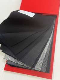 2026春夏 MIYUKI 原创系列样布册[样卡] 更多图片