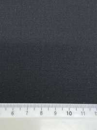 3ML4346 26SS Miyuki 面料 MIYUKI ESSENTIALS ACTIVA ADVANCE纯色黑色 美雪毛纺厂 更多图片