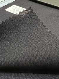 66401-25 26SS 精选【夏季羊毛】夏季羊毛纯色[面料] 国岛株式会社 更多图片