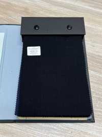 66401-25 26SS 精选【夏季羊毛】夏季羊毛纯色[面料] 国岛株式会社 更多图片