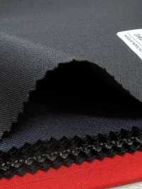 3ML4350 26SS Miyuki 面料 MIYUKI ESSENTIALS ACTIVA ADVANCE纯色黑色 美雪毛纺厂 更多图片