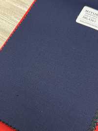 3ML4361 26SS Miyuki 面料 MIYUKI ESSENTIALS ACTIVA ADVANCE纯色 美雪毛纺厂 更多图片