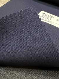 3ML4361 26SS Miyuki 面料 MIYUKI ESSENTIALS ACTIVA ADVANCE纯色 美雪毛纺厂 更多图片