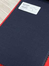 2MK4874 26SS Miyuki 面料 MIYUKI ESSENTIALS ACTIVA纯色 美雪毛纺厂 更多图片