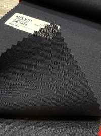 2MK4874 26SS Miyuki 面料 MIYUKI ESSENTIALS ACTIVA纯色 美雪毛纺厂 更多图片