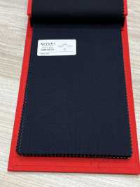 2MK4874 26SS Miyuki 面料 MIYUKI ESSENTIALS ACTIVA纯色 美雪毛纺厂 更多图片