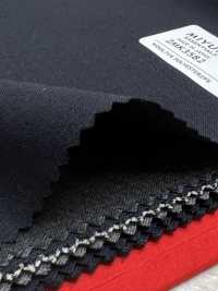 2MK3582 26SS Miyuki 面料 MIYUKI ESSENTIALS ACTIVA COOLTEC纯色 美雪毛纺厂 更多图片