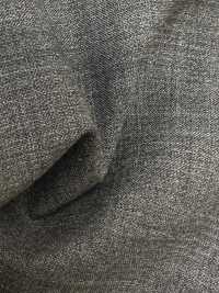 2MK3593 26SS Miyuki 面料 MIYUKI ESSENTIALS ACTIVA COOLTEC 中灰色纯色 美雪毛纺厂 更多图片