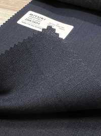 2MK3604 26SS Miyuki 面料 MIYUKI ESSENTIALS ACTIVA COOLTEC纯色 美雪毛纺厂 更多图片