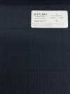 2MK3615 26SS 御幸生地 MIYUKI ESSENTIALS ACTIVA ACTIVA COOLTEC 藏青色 格纹