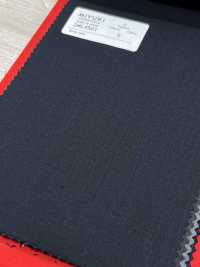 2ML4501 26SS Miyuki 面料 MIYUKI Essentials TROPICS纯色 美雪毛纺厂 更多图片