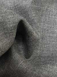 2ML4512 26SS Miyuki面料MIYUKI Essentials TROPICS 中灰色纯色 美雪毛纺厂 更多图片