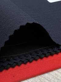 2ML4534 26SS Miyuki面料MIYUKI Essentials TROPICS 海军蓝条纹 美雪毛纺厂 更多图片