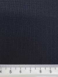 2ML4534 26SS Miyuki面料MIYUKI Essentials TROPICS 海军蓝条纹 美雪毛纺厂 更多图片