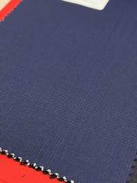 2ML4593 26SS Miyuki面料MIYUKI Essentials TROPICS 海军蓝格纹 美雪毛纺厂 更多图片