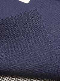 2ML4593 26SS Miyuki面料MIYUKI Essentials TROPICS 海军蓝格纹 美雪毛纺厂 更多图片