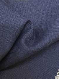 2ML4593 26SS Miyuki面料MIYUKI Essentials TROPICS 海军蓝格纹 美雪毛纺厂 更多图片