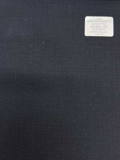 66401-32 26SS BEST SELECTION【Summer Wool】夏季羊毛