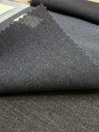 66401-46 26SS 精选【夏季羊毛】夏季羊毛纯色[面料] 国岛株式会社 更多图片