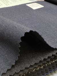 66401-46 26SS 精选【夏季羊毛】夏季羊毛纯色[面料] 国岛株式会社 更多图片