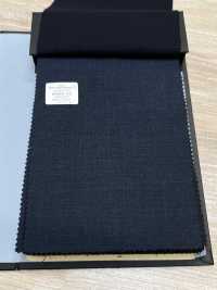 66401-46 26SS 精选【夏季羊毛】夏季羊毛纯色[面料] 国岛株式会社 更多图片