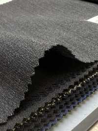 66401-60 26SS 精选【夏季羊毛】夏季羊毛[面料] 国岛株式会社 更多图片