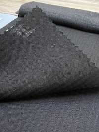 66402-16 26SS 精选【夏季羊毛】夏季羊毛纯色[面料] 国岛株式会社 更多图片