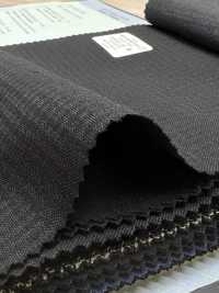 66402-16 26SS 精选【夏季羊毛】夏季羊毛纯色[面料] 国岛株式会社 更多图片