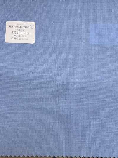 66410-45 26SS BEST SELECTION 【Allgender】　全性别