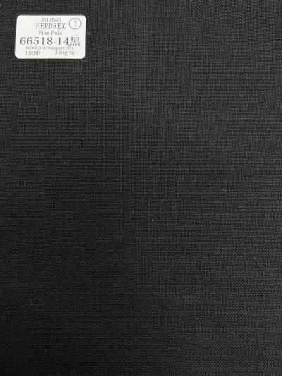 66518-14 26SS HERDREX 【Fine Pola】　细波拉 