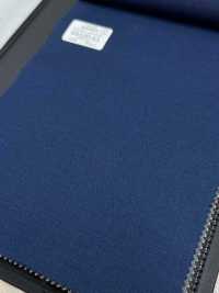 66520-43 26SS HERDREX [TOROMI super100's] Toromi Super 100[面料] 国岛株式会社 更多图片