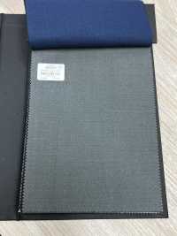 66520-52 26SS HERDREX [TOROMI super100's] Toromi Super 100[面料] 国岛株式会社 更多图片