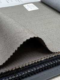 66520-70 26SS HERDREX [TOROMI super100's] Toromi Super 100[面料] 国岛株式会社 更多图片