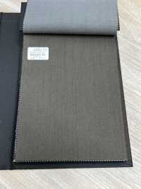 66520-70 26SS HERDREX [TOROMI super100's] Toromi Super 100[面料] 国岛株式会社 更多图片