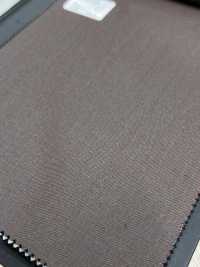 66520-81 26SS HERDREX [TOROMI super100's] Toromi Super 100[面料] 国岛株式会社 更多图片