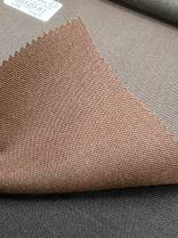 66520-81 26SS HERDREX [TOROMI super100's] Toromi Super 100[面料] 国岛株式会社 更多图片