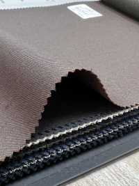 66520-81 26SS HERDREX [TOROMI super100's] Toromi Super 100[面料] 国岛株式会社 更多图片