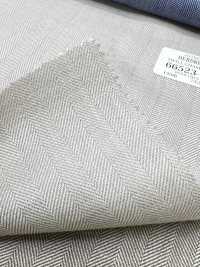 66523-67 26SS HERDREX 【斜纹牛仔布】斜纹布雷布[面料] 国岛株式会社 更多图片